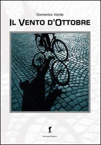 Immagine copertina libro Il vento d'ottobre