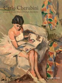 Immagine copertina libro Carlo Cherubini. Ediz. illustrata