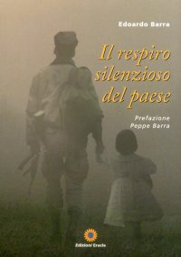 Immagine copertina libro Il respiro silenzioso del paese