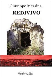 Immagine copertina libro Redivivo