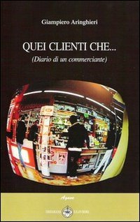 Immagine copertina libro Quei clienti che...