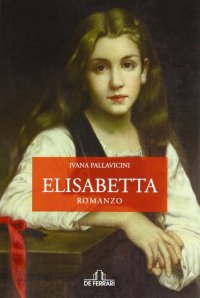 Immagine copertina libro Elisabetta