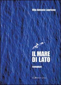 Immagine copertina libro Il mare di lato