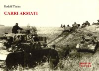 Immagine copertina libro Carri armati