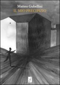 Immagine copertina libro Il mio precipizio