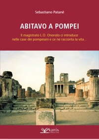 Immagine copertina libro Abitavo a Pompei