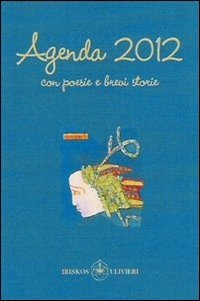 Immagine copertina libro Agenda 2012