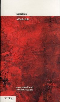 Immagine copertina libro Similoro
