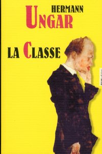 Immagine copertina libro La classe