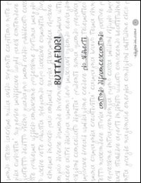 Immagine copertina libro Buttafiori