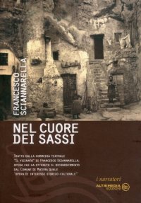 Immagine copertina libro Nel cuore dei Sassi