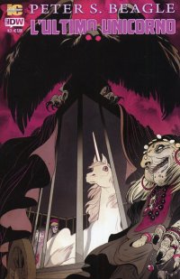 Immagine copertina libro L'ultimo unicorno. Vol. 2