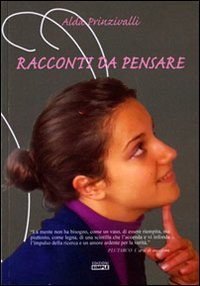 Immagine copertina libro Racconti da pensare