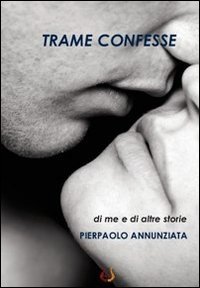 Immagine copertina libro Trame confesse