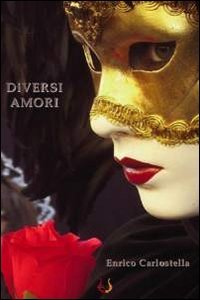 Immagine copertina libro Diversi amori