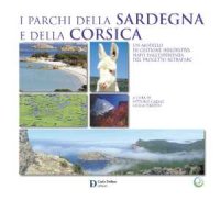 Immagine copertina libro I parchi della Sardegna e della Corsica