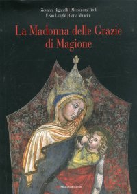 Immagine copertina libro La Madonna delle Grazie di Magione