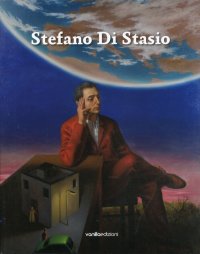 Immagine copertina libro Stefano di Stasio. Ediz. illustrata