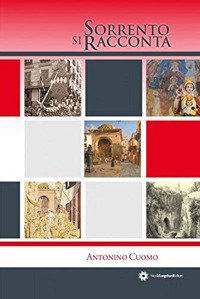 Immagine copertina libro Sorrento si racconta