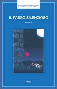 Immagine copertina libro Il passo silenzioso
