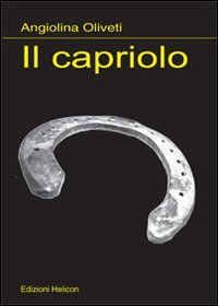 Immagine copertina libro Il capriolo
