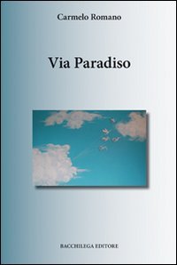 Immagine copertina libro Via Paradiso