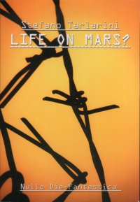 Immagine copertina libro Life on mars?