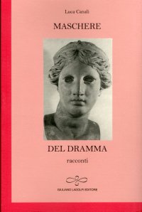 Immagine copertina libro Maschere del dramma