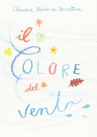Immagine copertina libro Il colore del vento