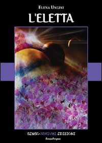 Immagine copertina libro L'eletta