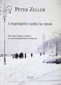 Immagine copertina libro I mandarini sotto la neve