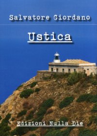 Immagine copertina libro Ustica