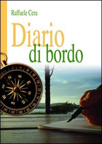 Immagine copertina libro Diario di bordo