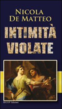 Immagine copertina libro Intimità violate