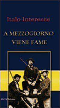 Immagine copertina libro A mezzogiorno viene fame