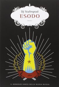 Immagine copertina libro Esodo