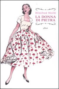 Immagine copertina libro La donna di pietra