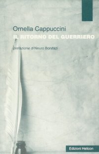 Immagine copertina libro Il ritorno del guerriero