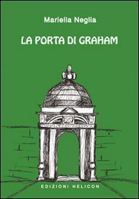 Immagine copertina libro La porta di Graham