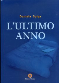 Immagine copertina libro L'ultimo anno