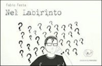Immagine copertina libro Nel labirinto