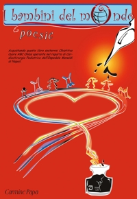 Immagine copertina libro I bambini del mondo