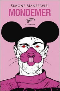 Immagine copertina libro Mondemer