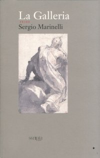 Immagine copertina libro La galleria. Primo