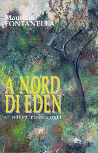 Immagine copertina libro A nord di Eden