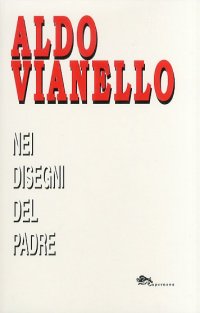 Immagine copertina libro Nei disegni del padre