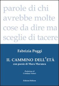 Immagine copertina libro Il cammino dell'età