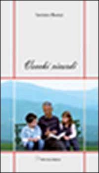 Immagine copertina libro Vecchi ricordi