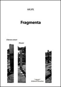 Immagine copertina libro Fragmenta