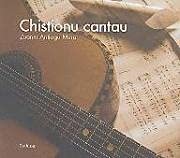 Immagine copertina libro Chistionu cantau